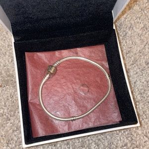 Pandora Bracelet